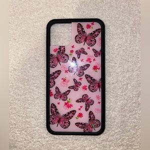 IPHONE 11 PRO MAX WILDFLOWER PHONE CASE